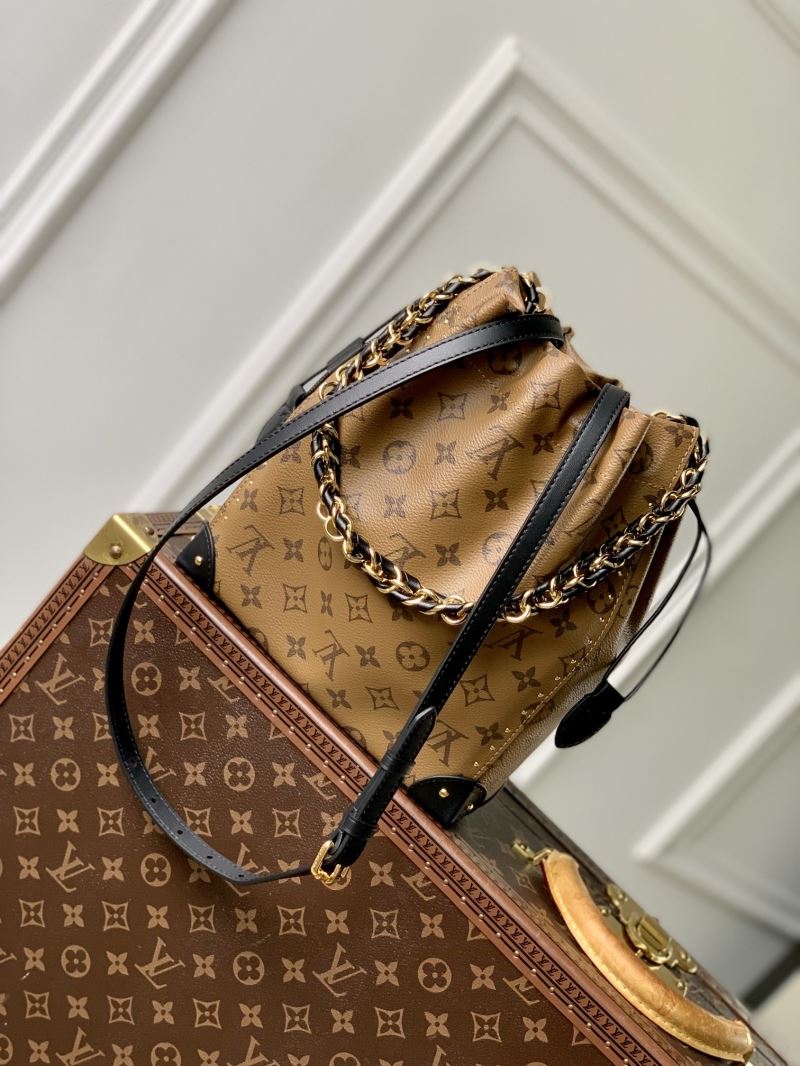 LV Bucket Bags